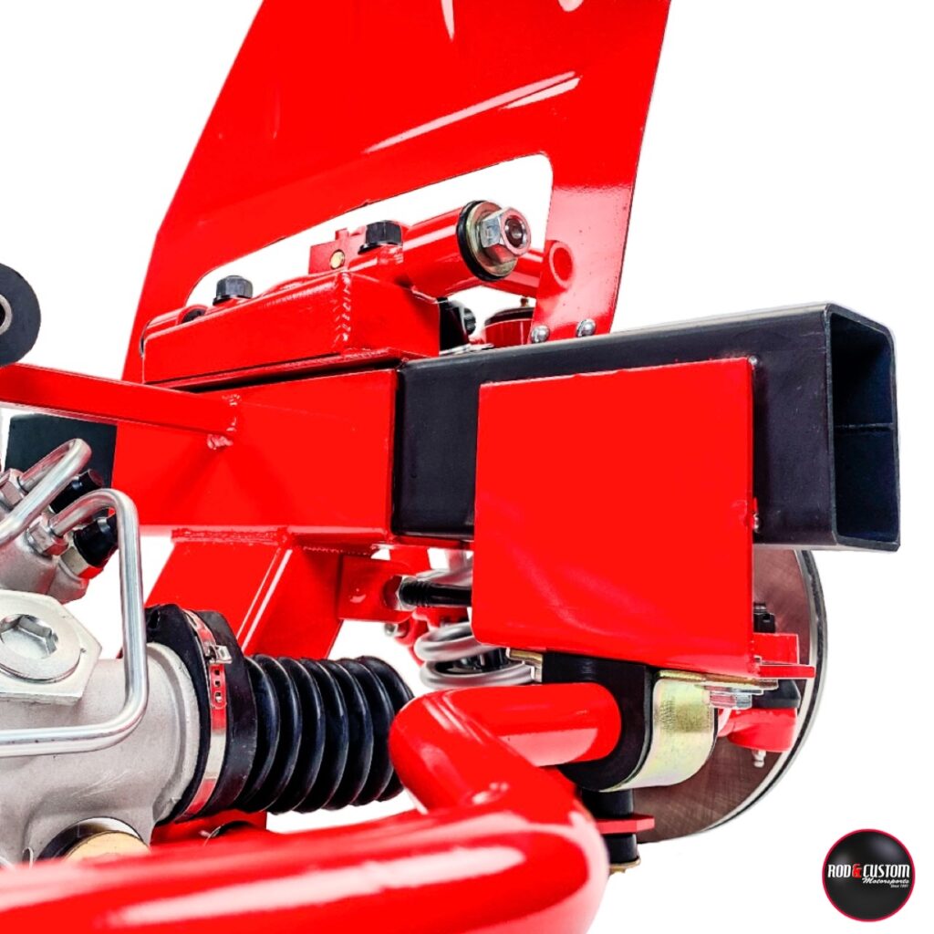 Mustang II Front Suspension Kit Rod Custom Motorsports mustang-ii-front-suspension-kit-rod-custom-motorsports