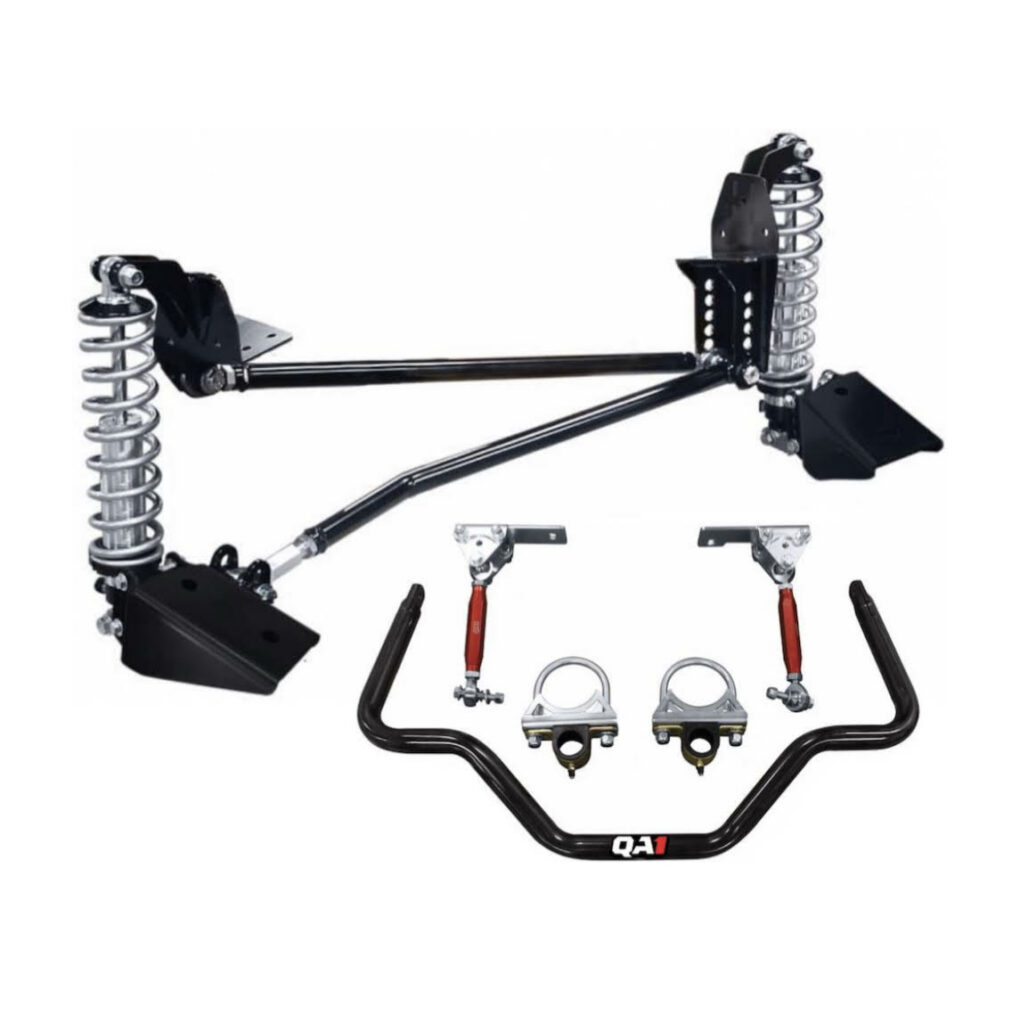 Mustang II Sway Bar Hardware Kit (Rear) RC114 Replacement Rod