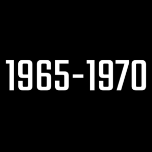 1965-1970