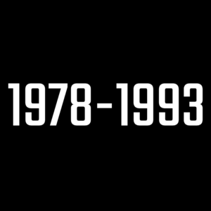 1978-1993