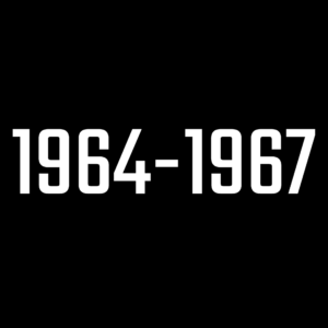 1964-1967