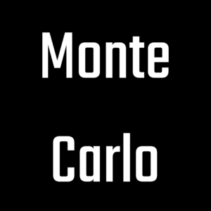 Monte Carlo M