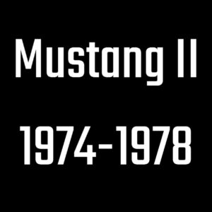 Mustang II