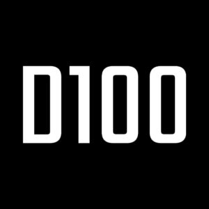 D100