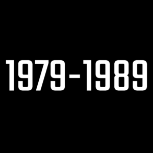 1979-1989