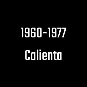 Calienta 60-77