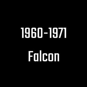 60-71 Falcon