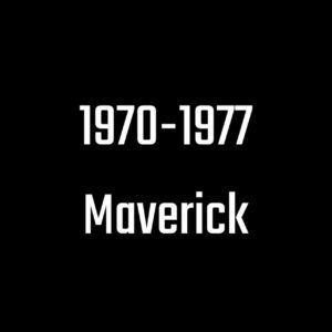 70-77 Maverick