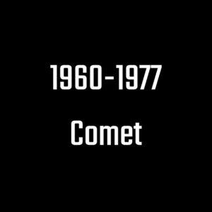 Comet 60-77