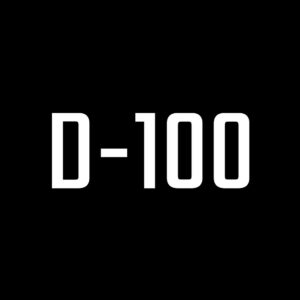 D-100