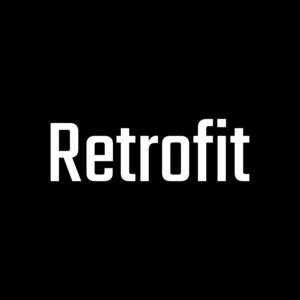 Retrofit